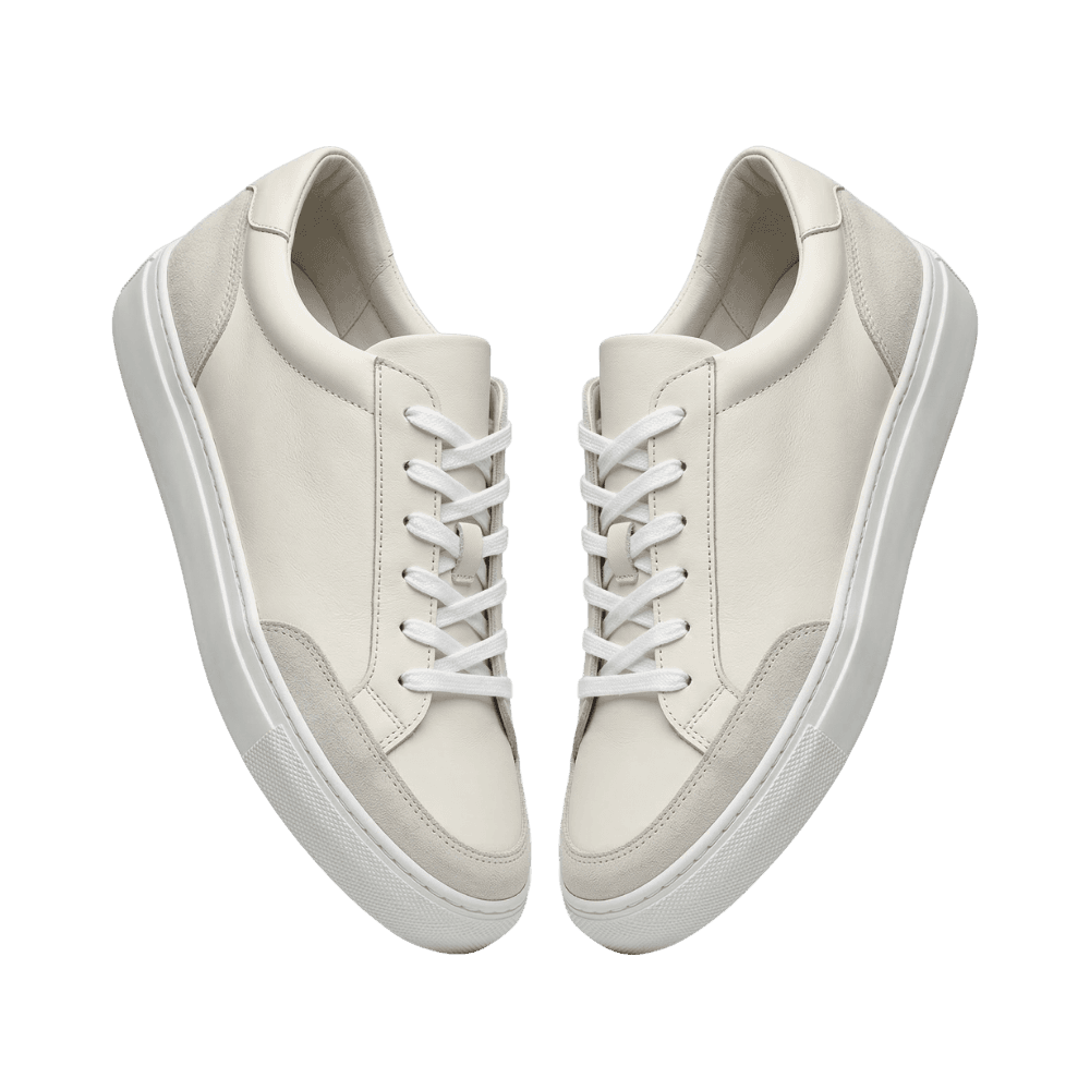 Sneakers que van con todo